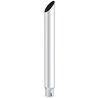 UPM4-65-072-6" Mitred Reduce To 5" I.D. Bottom Exhaust - 72" L