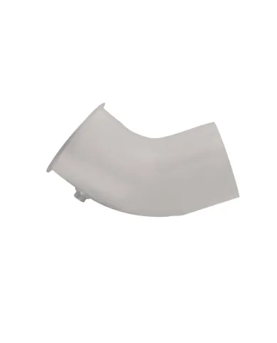 UPPB379-13430-Aluminized 58 Degree Exhaust Turbo Elbow For Peterbilt 379
