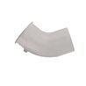 UPPB379-13430-Aluminized 58 Degree Exhaust Turbo Elbow For Peterbilt 379