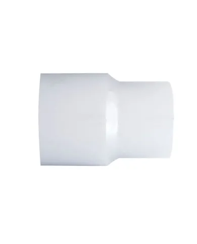 UPRA-6O5O-8A-Aluminized Reducer 6" O.D. To 5" O.D.