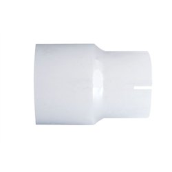 UPRC-6O5I-8C-Chrome Reducer 6" O.D. To 5" I.D.