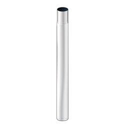 UPS5-8-052-8" Straight Center Spool - 52" L
