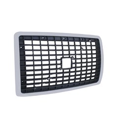 UPSWT1001-Chrome Grille For 2003-2017 Volvo VNL