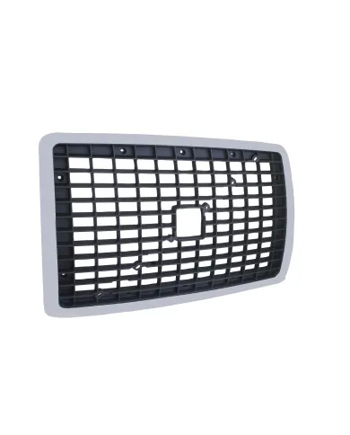 UPSWT1001-Chrome Grille For 2003-2017 Volvo VNL