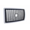 UPSWT1001-Chrome Grille For 2003-2017 Volvo VNL