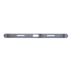 UP30954B-12" LED License Frame Light Bar Housing (Bulk)