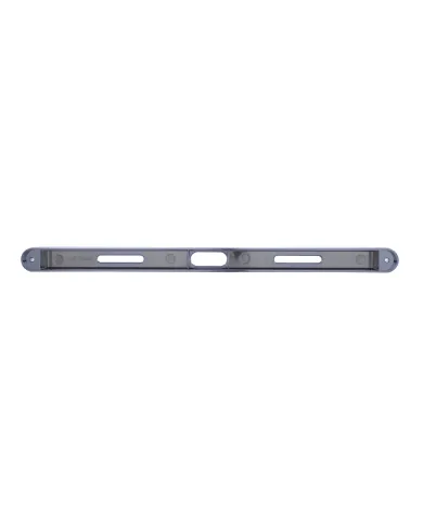 UP30954B-12" LED License Frame Light Bar Housing (Bulk)
