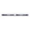 UP30954B-12" LED License Frame Light Bar Housing (Bulk)