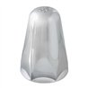 GG10026 - CR. PLASTIC 1.5"X3" NUT COVER W/O CLIP