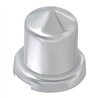 GG10092 - CR. PLASTIC 9/16" OR 14MMX1" POINTED ROUND NUT COVER