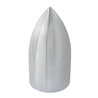 GG10257 - CR. PLASTIC WARHEAD SCREW-ON NUT CVR 33MM X 4-3/16