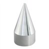 GG10263 - CR. PLASTIC ROCKET PUSH-ON NUT COVER 33MMX4-3/16"