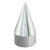 GG10264 - CR. PLASTIC ROCKET SCREW-ON NUT CVR 33MM X 4-3/16"