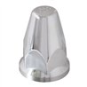 GG10275 - CR. PLASTIC NUT COVER W/FLANGE & S.S. CLIP 33 M/MX2-5/8"
