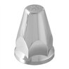 GG10277 - CR. PLASTIC PUSH-ON NUT CVR W/ FLANGE 33 M/MX2-5/8"