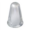 GG10278 - CR. PLASTIC PUSH-ON NUT CVR FOR AXLE COVERS 33 MMX3" 