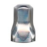 UP31000-1-Stainless Steel Air Cleaner Nut With 5/16"-18 Thread