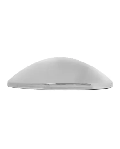 GG10560 - CR. TRAILER HUB CAP W/ 3 CLIPS 