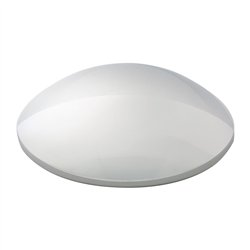 GG10570 - CR. TRAILER HUB CAP 
