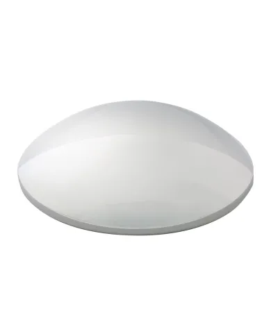 GG10570 - CR. TRAILER HUB CAP 