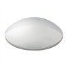 GG10570 - CR. TRAILER HUB CAP 