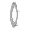 GG10584 - BRACKET FOR 8" I.D. TRAILER HUB CAP MOUNT TO END OF AXLE