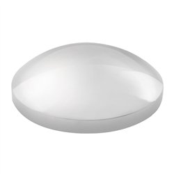 GG20070 - CR. 8-9/16" I.D. REAR HUB CAP FOR MACK 4400 REAR END