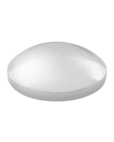 GG20070 - CR. 8-9/16" I.D. REAR HUB CAP FOR MACK 4400 REAR END