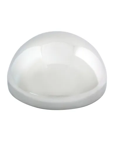 GG20100 - 8-1/4" I.D. FULL MOON CR. REAR HUB CAP