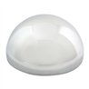 GG20100 - 8-1/4" I.D. FULL MOON CR. REAR HUB CAP