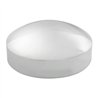 GG20110 - CR. 6-1/2" I.D. REAR HUB CAP 2-5/8"H FOR FREIGHTLINER TOW TRUCK