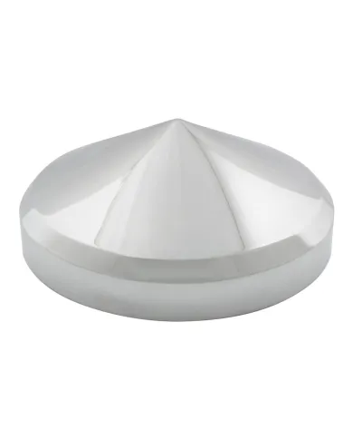 GG20130 - CR. 8" I.D. CONE REAR HUB CAP 