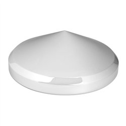 GG20150 - CR. 8-1/4" I.D. REAR CONE HUB CAP