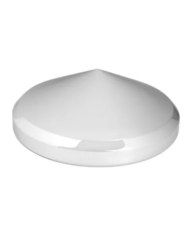 GG20150 - CR. 8-1/4" I.D. REAR CONE HUB CAP