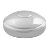 GG20180 - CR. 8" I.D. CLASSIC REAR HUB CAP