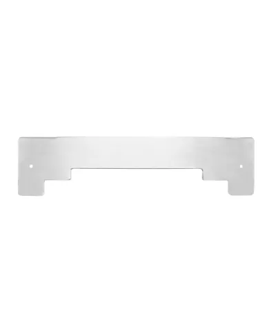 GG30180 - 24" X 6" STEP STYLE CR. BOTTOM PLATE