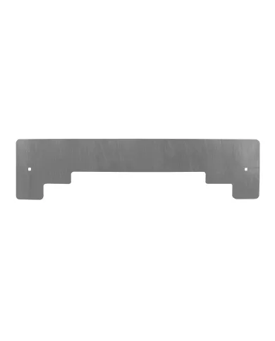 GG30189 - 24" X 6" BACKING PLATE FOR STEP STYLE BOTTOM PLATE
