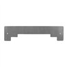 GG30189 - 24" X 6" BACKING PLATE FOR STEP STYLE BOTTOM PLATE