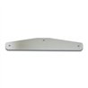 GG30292 - 24" X 5" BACKING PLATE FOR LOUVER BOTTOM PLATE