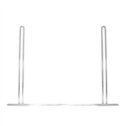 GG30511 - CR. 18" X 18" MUD FLAP HOLDER 
