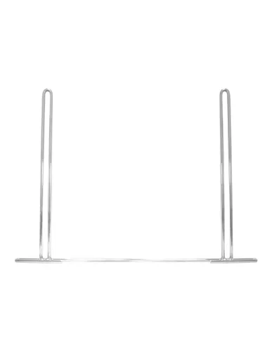 GG30511 - CR. 18" X 18" MUD FLAP HOLDER 