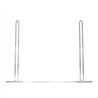 GG30511 - CR. 18" X 18" MUD FLAP HOLDER 