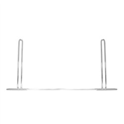 GG30514 - CR. 24" X 9" MUD FLAP HOLDER 