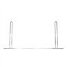 GG30514 - CR. 24" X 9" MUD FLAP HOLDER 