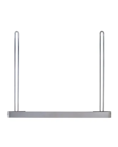 GG30516 - S.S. 24" X 21" MUD FLAP HOLDER 