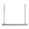 GG30516 - S.S. 24" X 21" MUD FLAP HOLDER 
