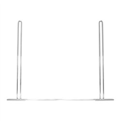GG30518 - CR. 24" X 21" MUD FLAP HOLDER 