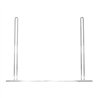 GG30518 - CR. 24" X 21" MUD FLAP HOLDER 