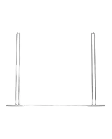 GG30520 - CR. 24" X 18" MUD FLAP HOLDER ANTI-SAIL
