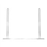 GG30520 - CR. 24" X 18" MUD FLAP HOLDER ANTI-SAIL